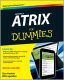 Motorola ATRIX For Dummies