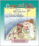 Casey and Bella Go to New York City