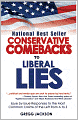 Conservative Comebacks to Liberal Lies