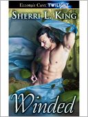 Winded (Shikar, Book Four)