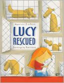 Lucy Rescued