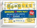 Doodle at Every Meal