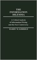 download The Information Dilemma, Vol. 4 book