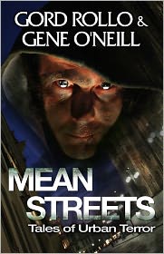 Mean Streets Cover