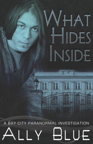 What Hides Inside