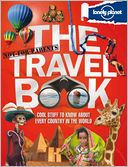 Not for Parents Travel Book by Lonely Planet Publications: Book Cover