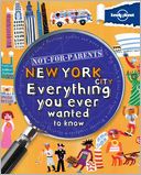 Not For Parents New York
