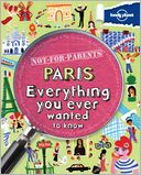 Not For Parents Paris
