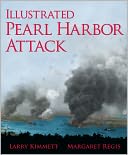 Illustrated Pearl Harbor Attack