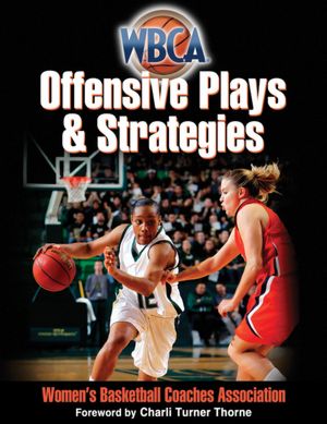 Women's Basketball Offensive Plays & Strategies