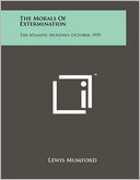 The Morals Of Extermination