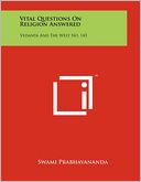 Vital Questions On Religion Answered