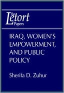 download Iraq, Women's Empowerment and Public Policy book