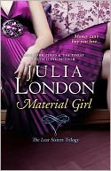 Material Girl (Lear Family Series #1)