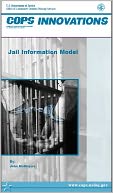Jail Information Model