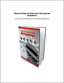 Overcome Menopause Symptoms Naturally