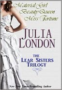 The Complete Novels of the Lear Sister Trilogy