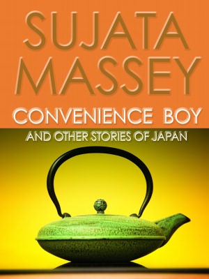 Convenience Boy and Other Stories of Japan