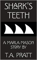 Shark's Teeth