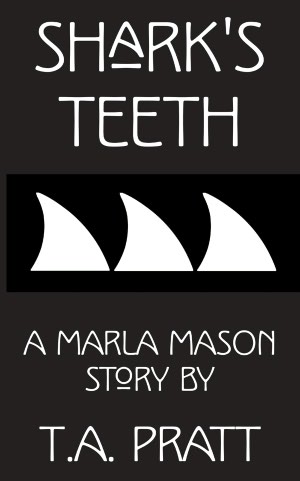 Shark's Teeth