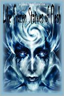 Like Frozen Statues Of Flesh by Joe Jablonski: Book Cover