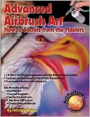 Advanced Airbrush Art