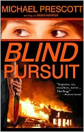 Blind Pursuit