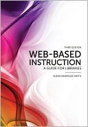 download Web-Based Instruction : A Guide for Libraries book