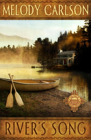 River's Song (Inn at Shining Waters Series #1)