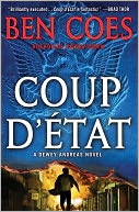 Coup d'Etat (Dewey Andreas Series #2)