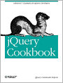jQuery Cookbook