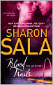 Blood Trails (Searchers Series)
