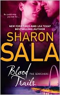 Blood Trails (Searchers Series)