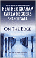 On the Edge: Bougainvillea\Shelter Island\Capsized