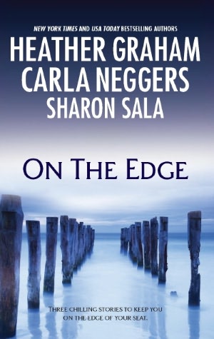 On the Edge: Bougainvillea\Shelter Island\Capsized