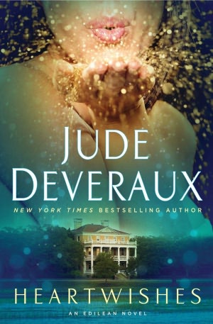 Heartwishes (Edilean Series # 6)