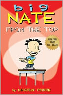 Big Nate From the Top