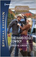 The Hard-to-Get Cowboy