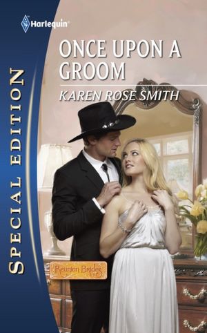 Once Upon a Groom (Harlequin Special Edition #2146)