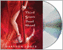 Third Grave Dead Ahead (Charley Davidson Series #3)