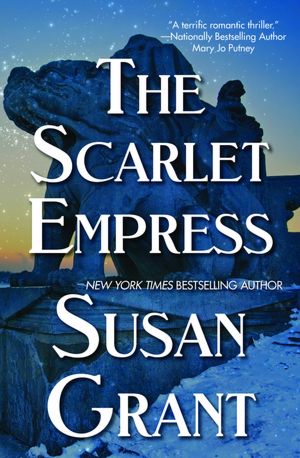 The Scarlet Empress