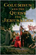 Columbus and the Quest for Jerusalem