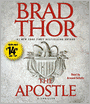 The Apostle (Scot Harvath Series #8)