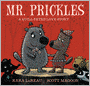 Mr. Prickles: A Quill-Fated Love Story