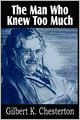 The Man Who Knew Too Much