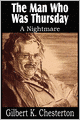 The Man Who Was Thursday: A Nightmare
