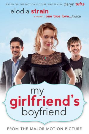 My Girlfriend's Boyfriend