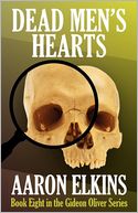 Dead Men's Hearts (Book Eight In The Gideon Oliver Series)