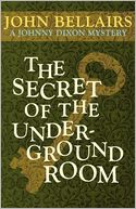 The Secret Of The Underground Room (A Johnny Dixon Mystery