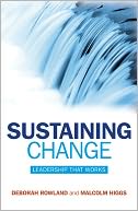 Sustaining Change: Leadership That Works